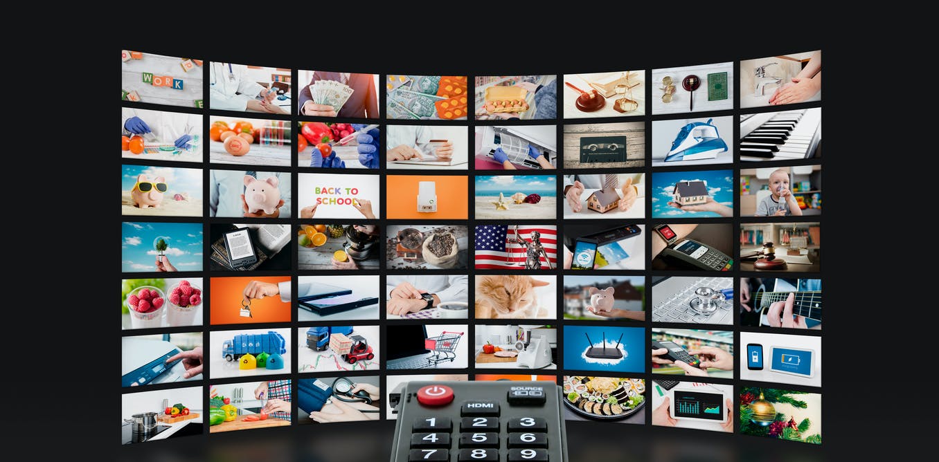 TV Master Nice — Electronics Installation